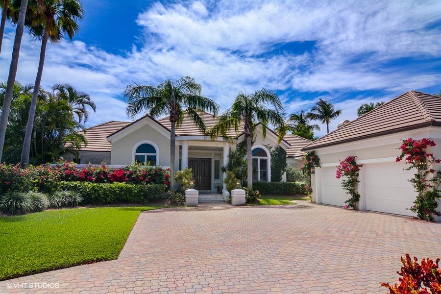 SAILFISH POINT PLAT 1 - Residential