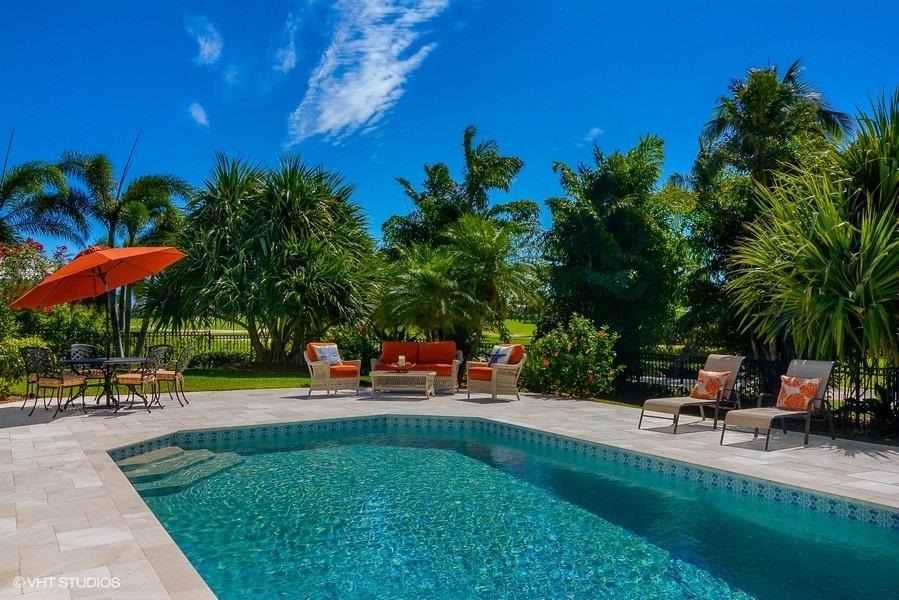 SAILFISH POINT PLAT 1 - Residential