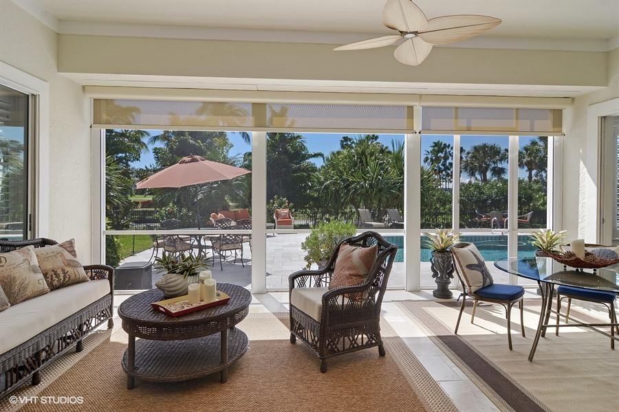 SAILFISH POINT PLAT 1 - Residential