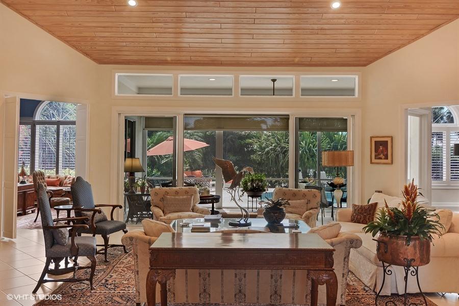 SAILFISH POINT PLAT 1 - Residential