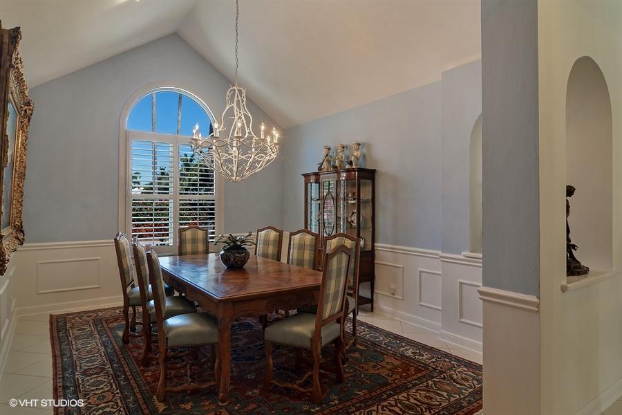 SAILFISH POINT PLAT 1 - Residential