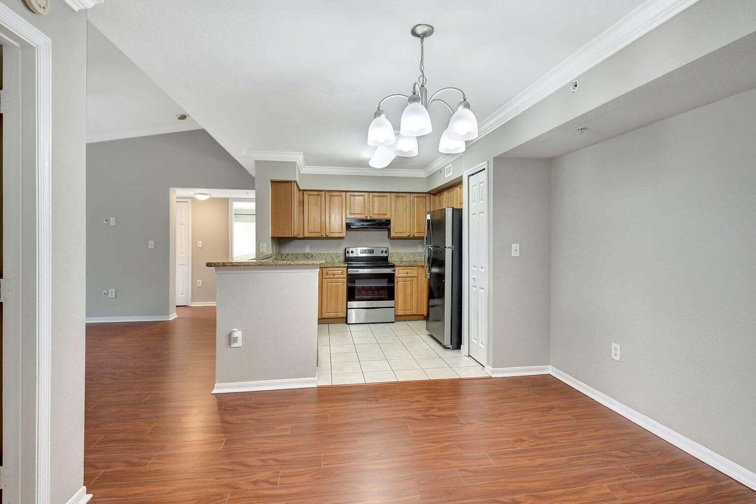 MURANO AT DELRAY BEACH CO - Residential Lease