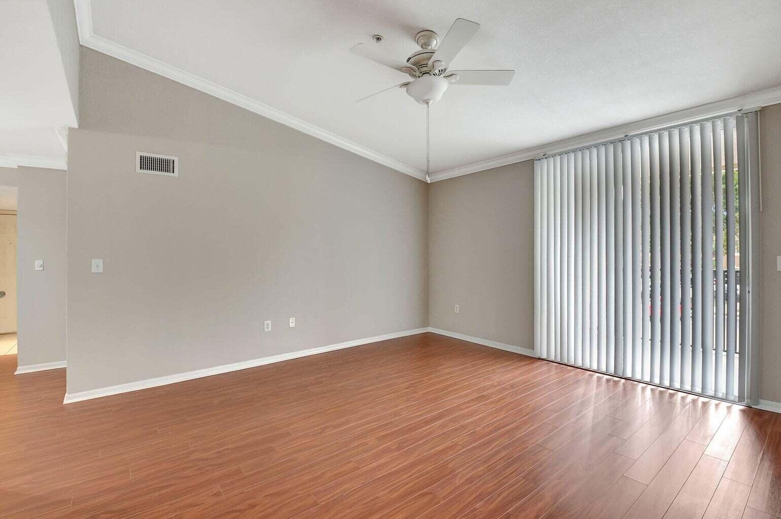 MURANO AT DELRAY BEACH CO - Residential Lease