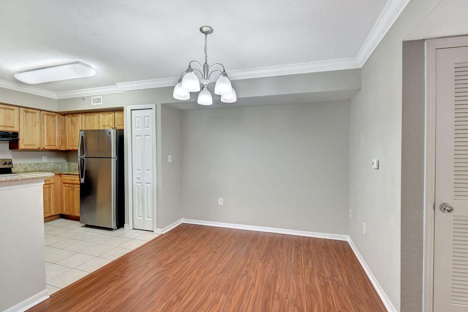 MURANO AT DELRAY BEACH CO - Residential Lease