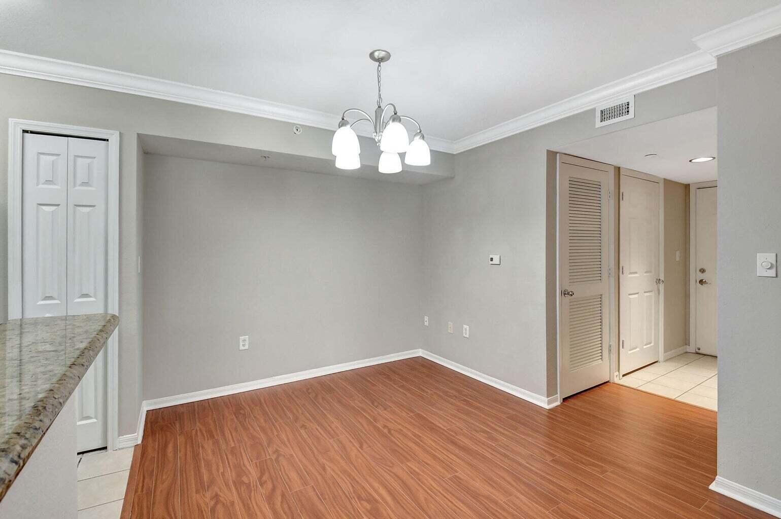 MURANO AT DELRAY BEACH CO - Residential Lease