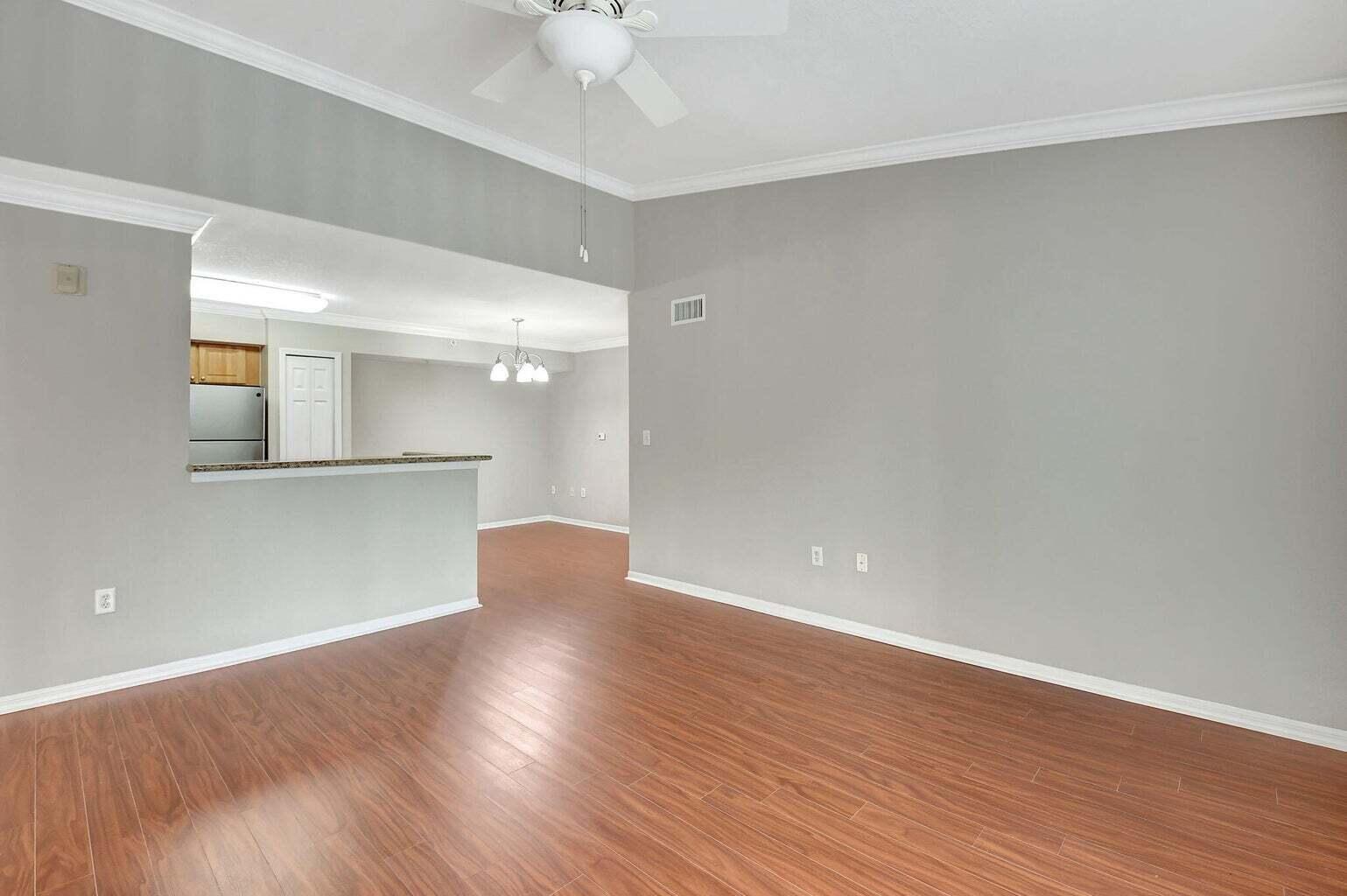 MURANO AT DELRAY BEACH CO - Residential Lease