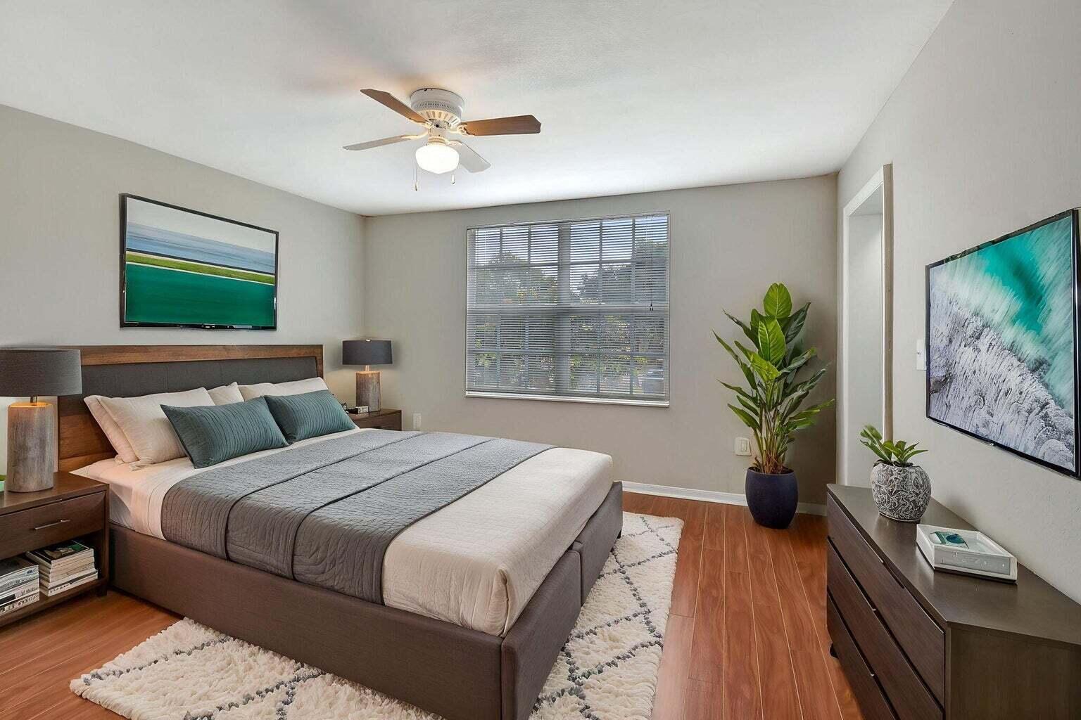 MURANO AT DELRAY BEACH CO - Residential Lease