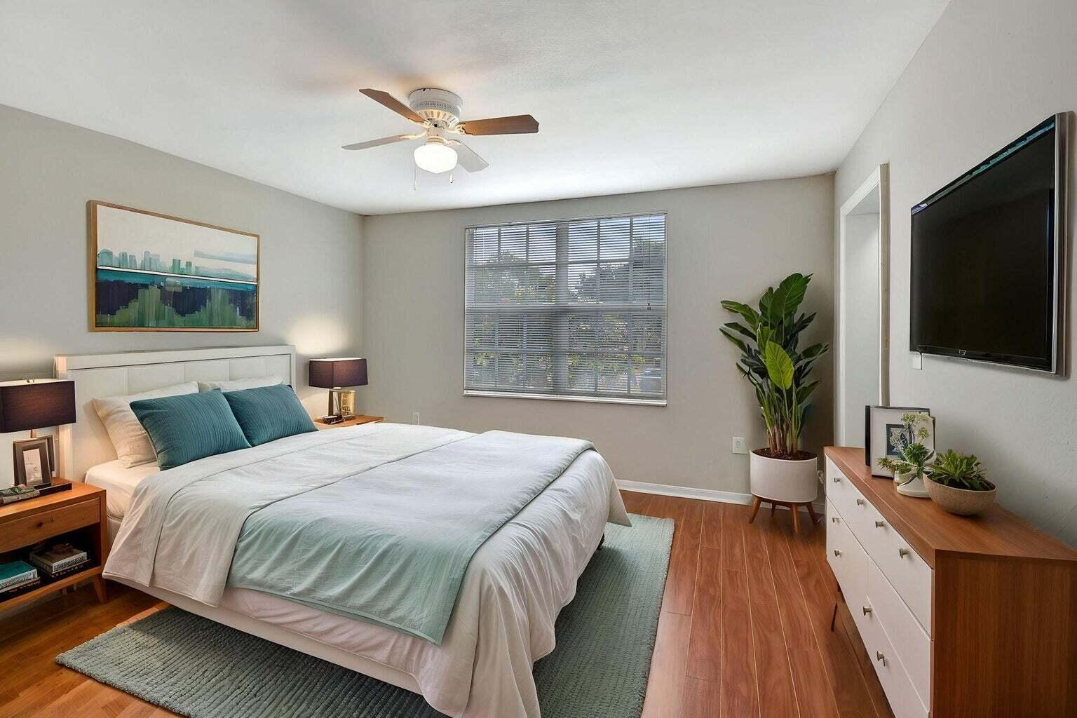 MURANO AT DELRAY BEACH CO - Residential Lease