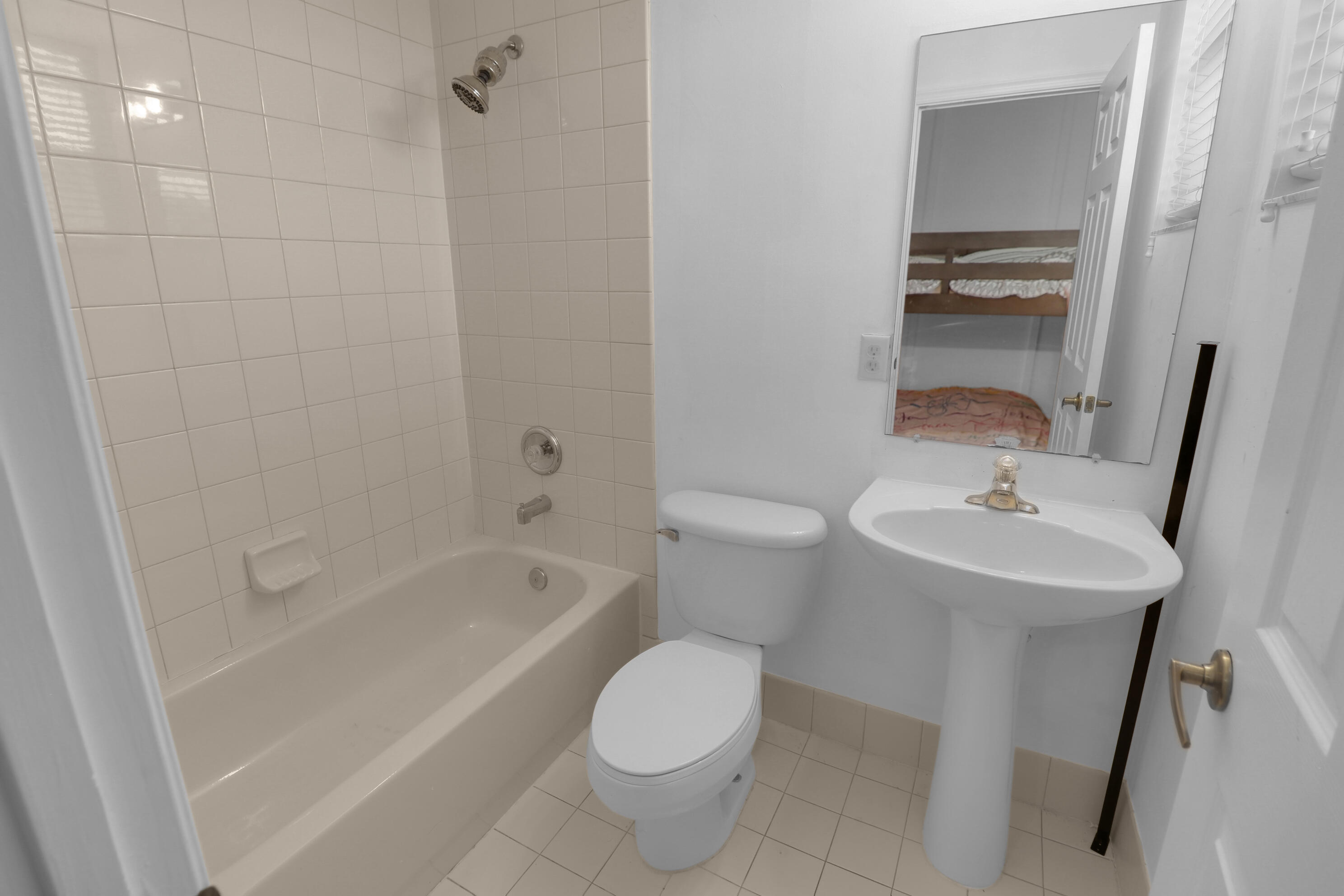 VILLA MEDICI CONDO - Residential