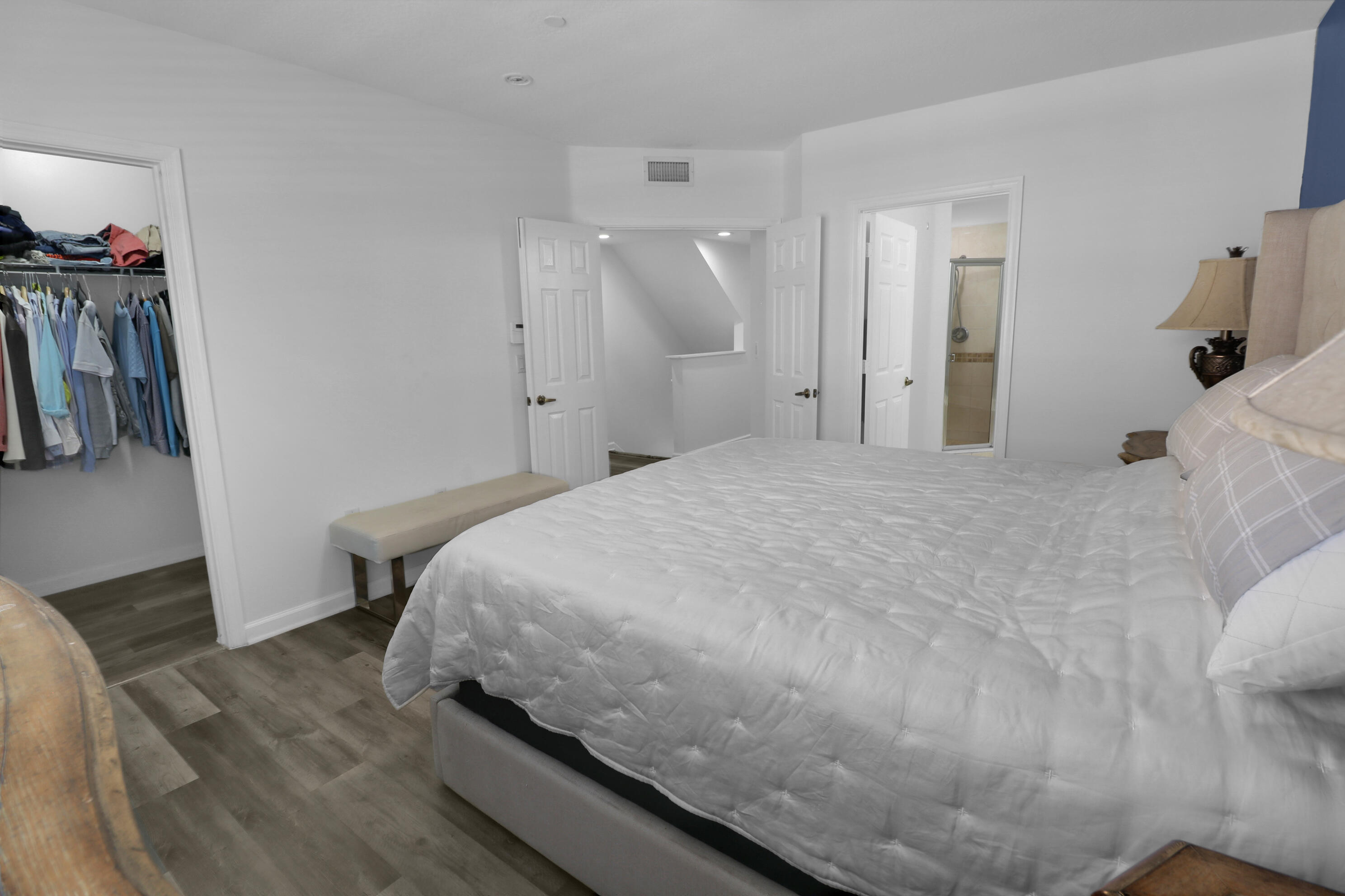 VILLA MEDICI CONDO - Residential