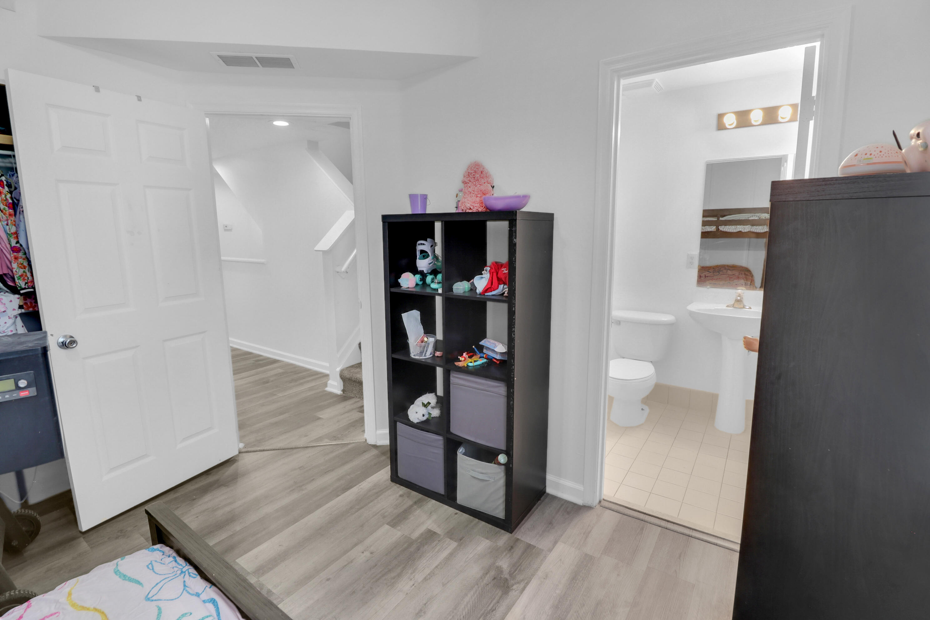 VILLA MEDICI CONDO - Residential