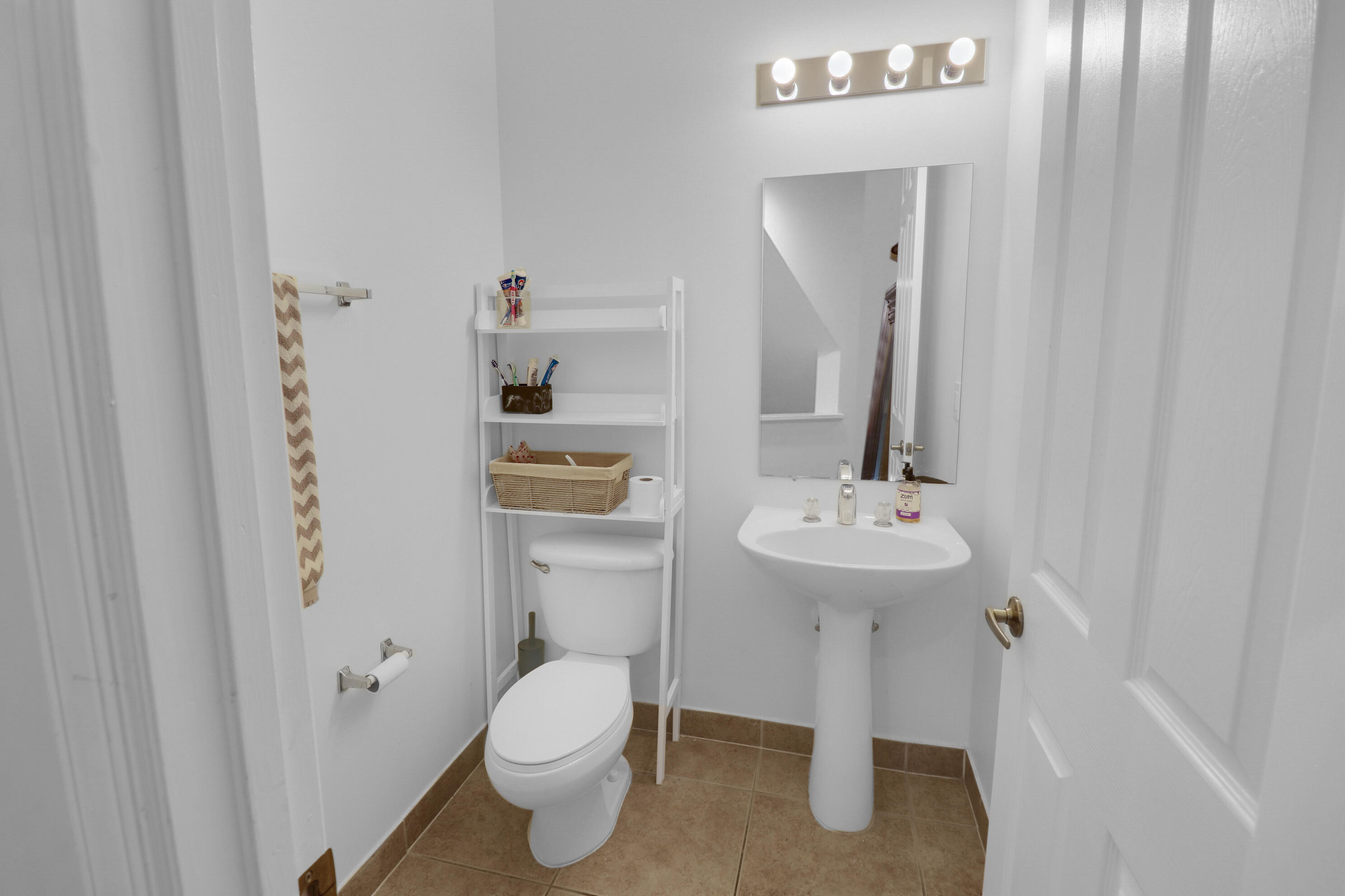 VILLA MEDICI CONDO - Residential