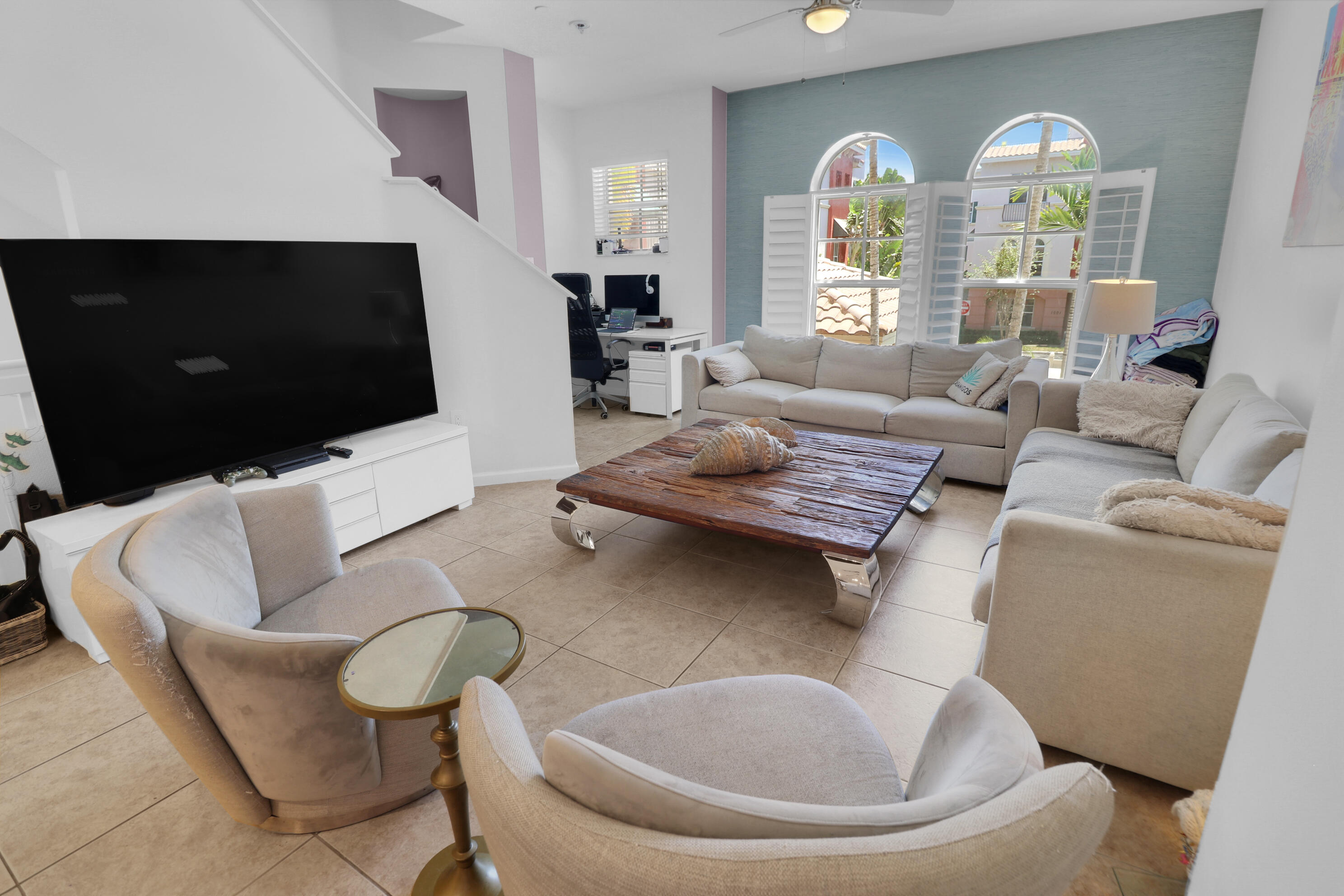 VILLA MEDICI CONDO - Residential