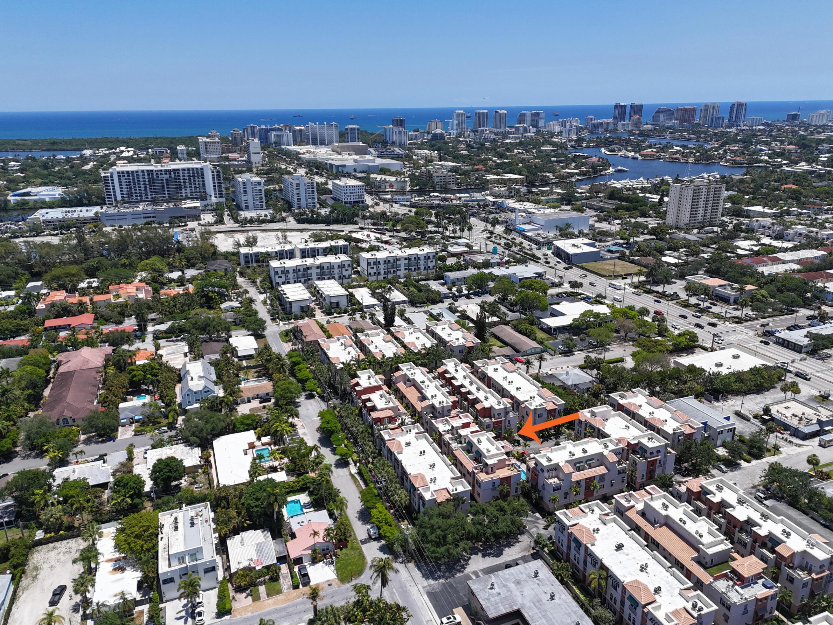VILLA MEDICI CONDO - Residential