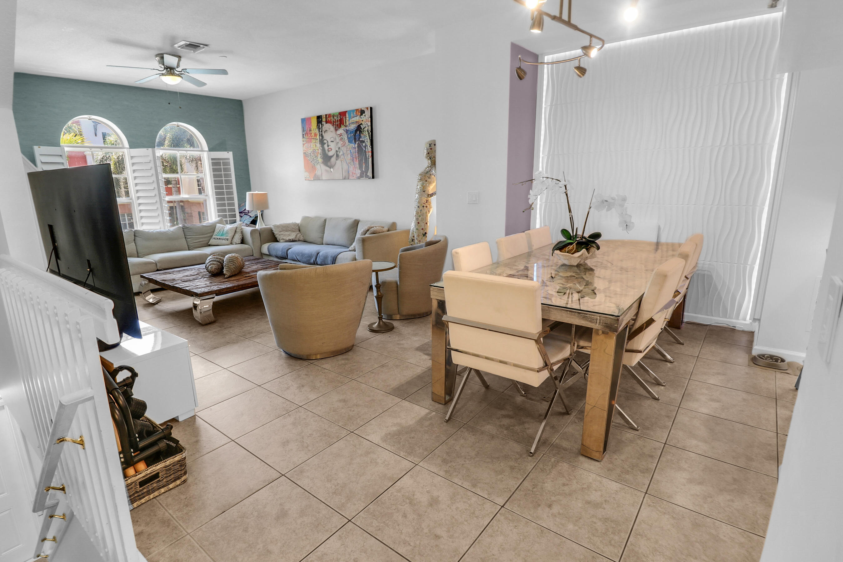 VILLA MEDICI CONDO - Residential