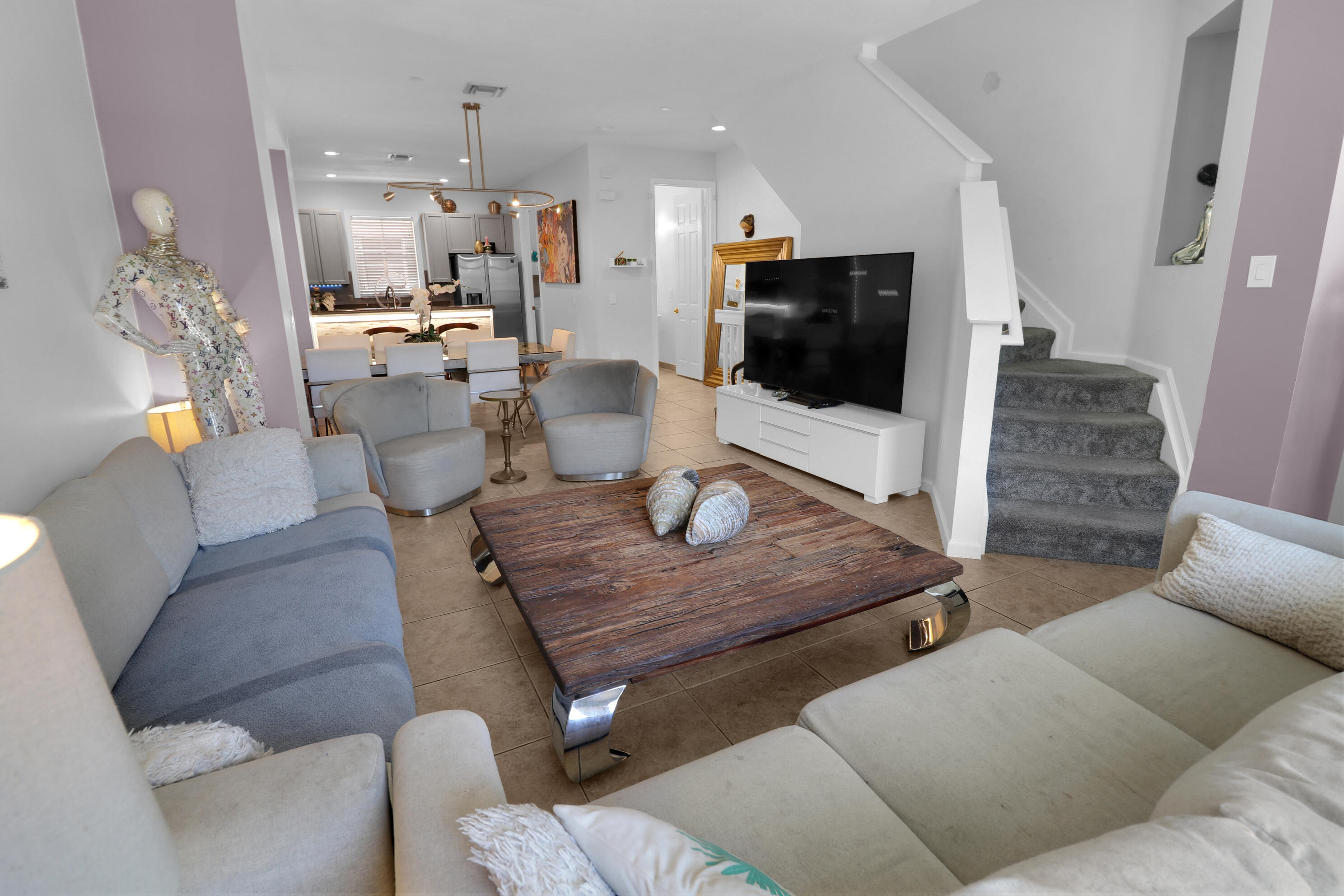 VILLA MEDICI CONDO - Residential