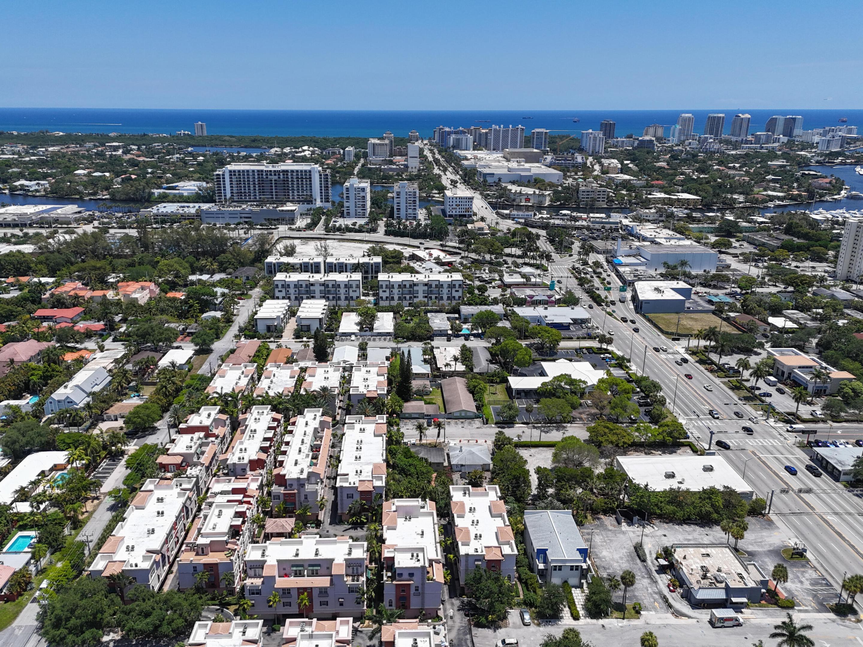 VILLA MEDICI CONDO - Residential