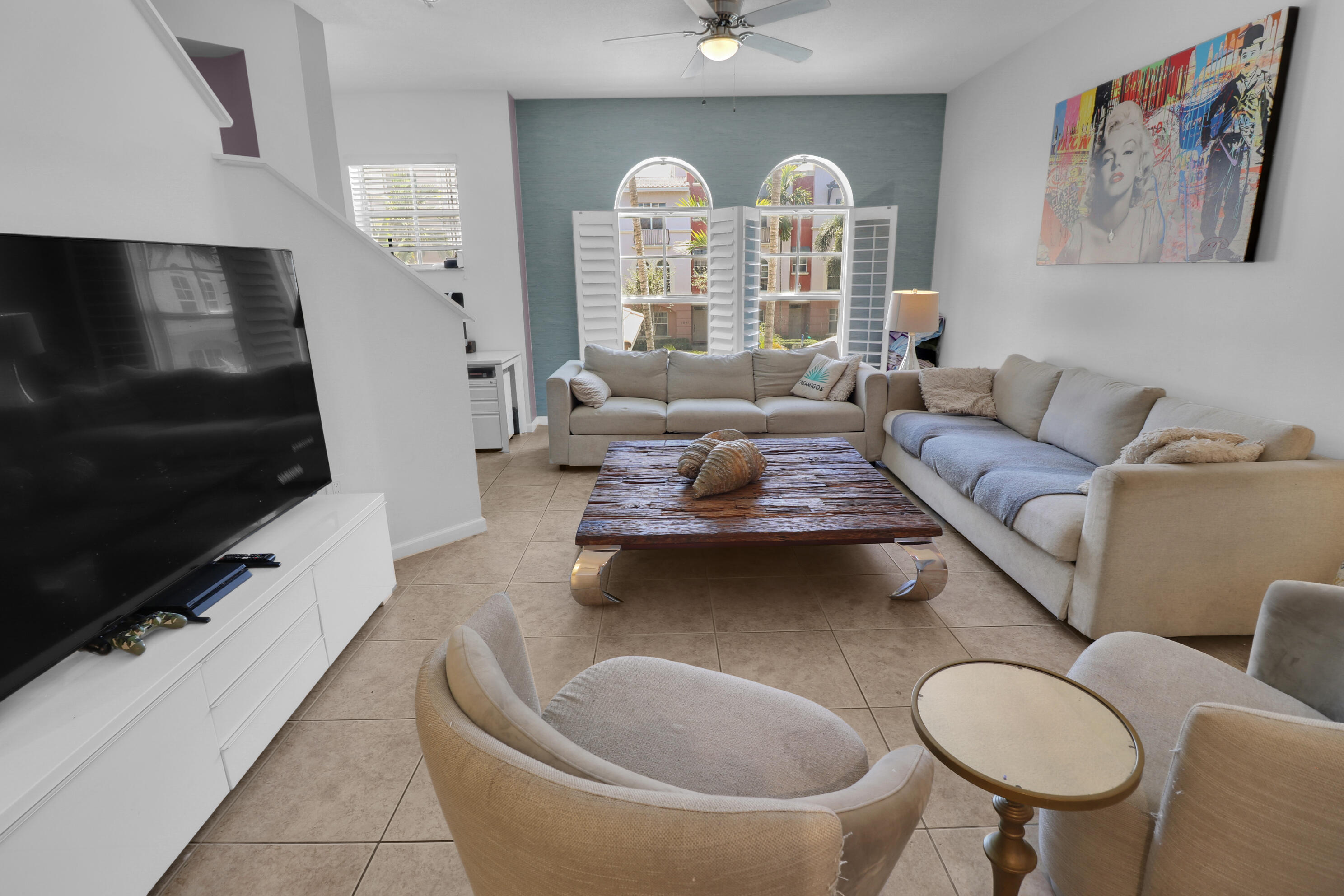 VILLA MEDICI CONDO - Residential