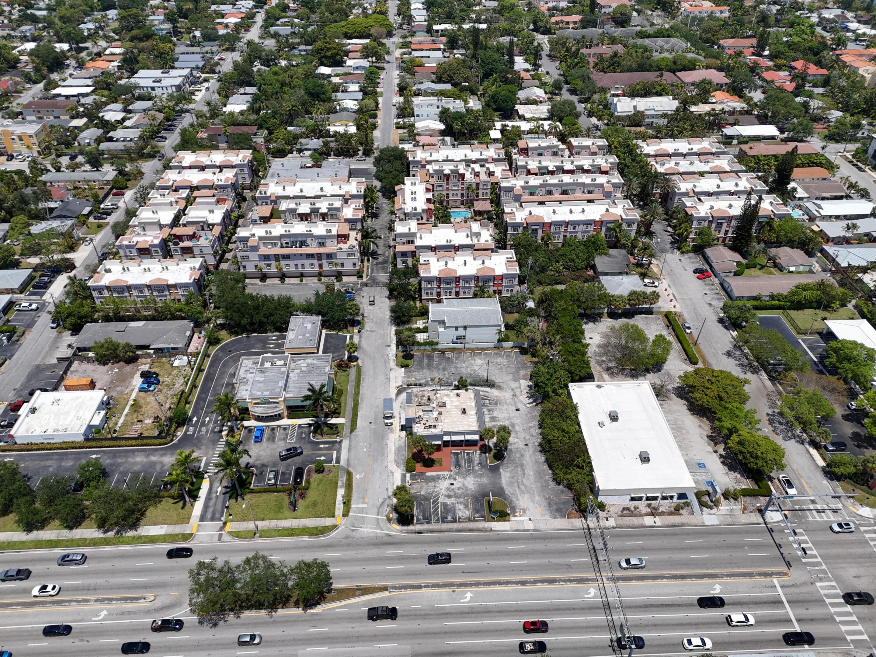 VILLA MEDICI CONDO - Residential