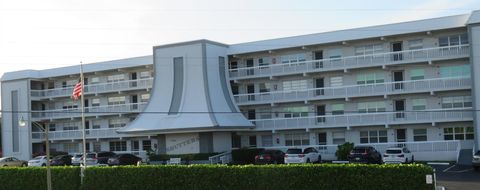 155 Yacht Club Drive 407 North Palm Beach FL 33408