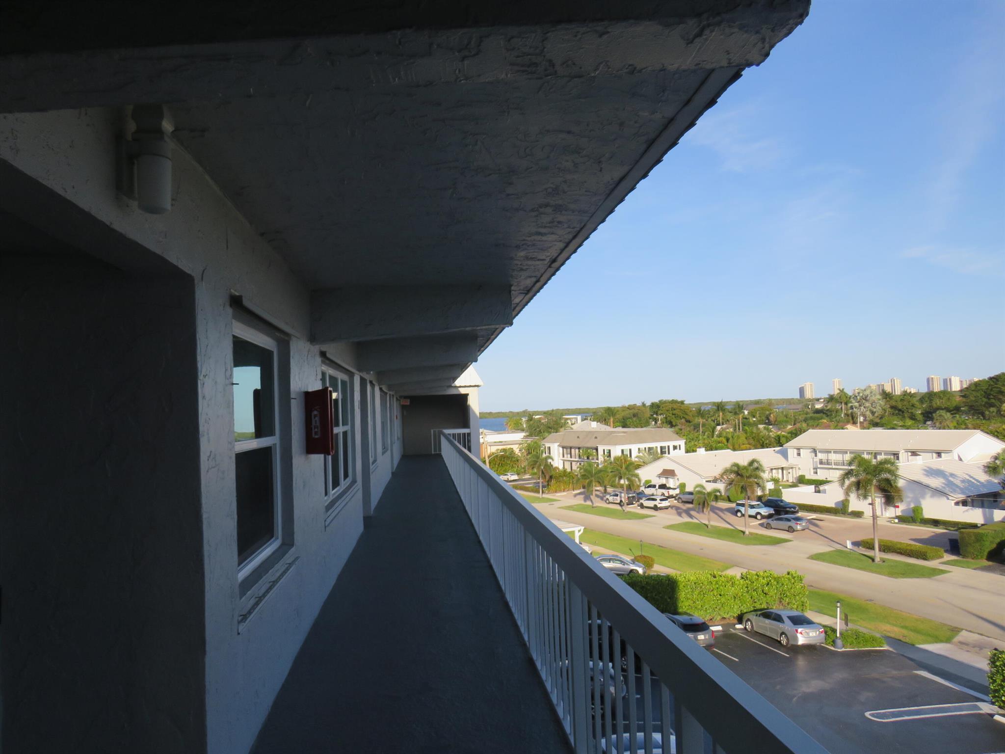 155 Yacht Club Drive 407
