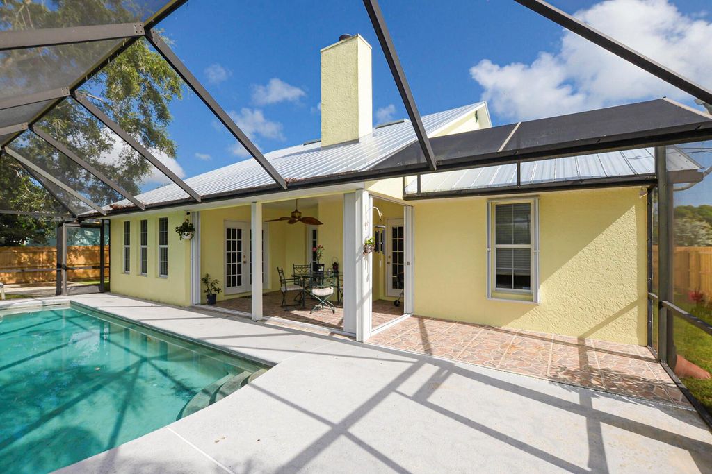 Photo of 4575 NW Gimlet Avenue, Port Saint Lucie, FL 34983 (MLS # R11015481)