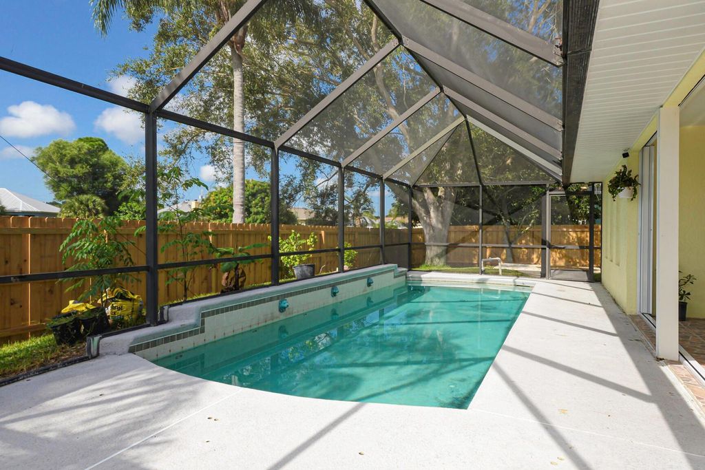 Photo of 4575 NW Gimlet Avenue, Port Saint Lucie, FL 34983 (MLS # R11015481)