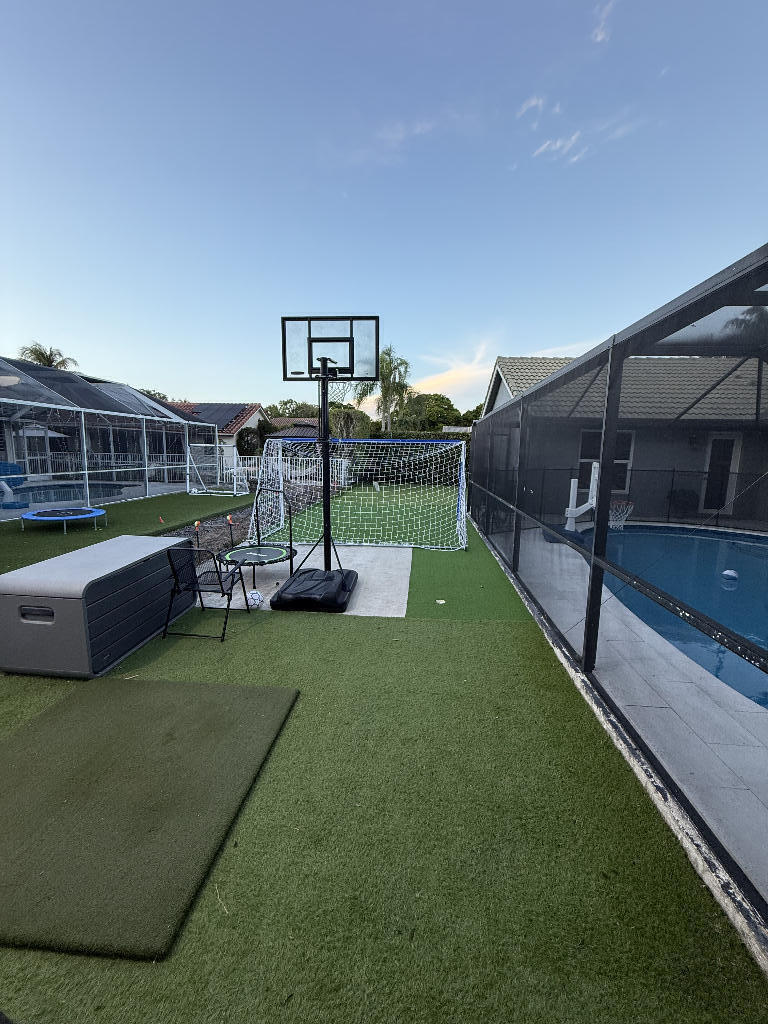 TURTLE RUN - Residential