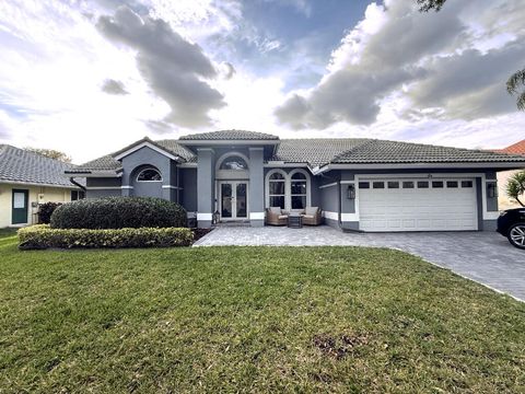 4322 NW 62nd Avenue Coral Springs FL 33067
