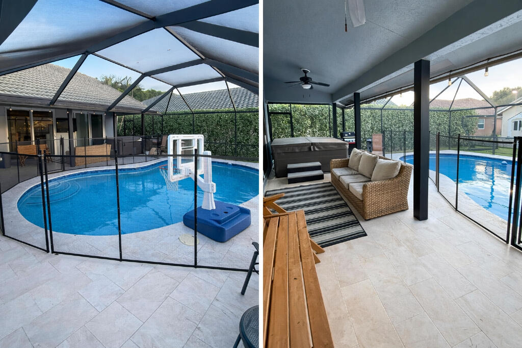 TURTLE RUN - Residential