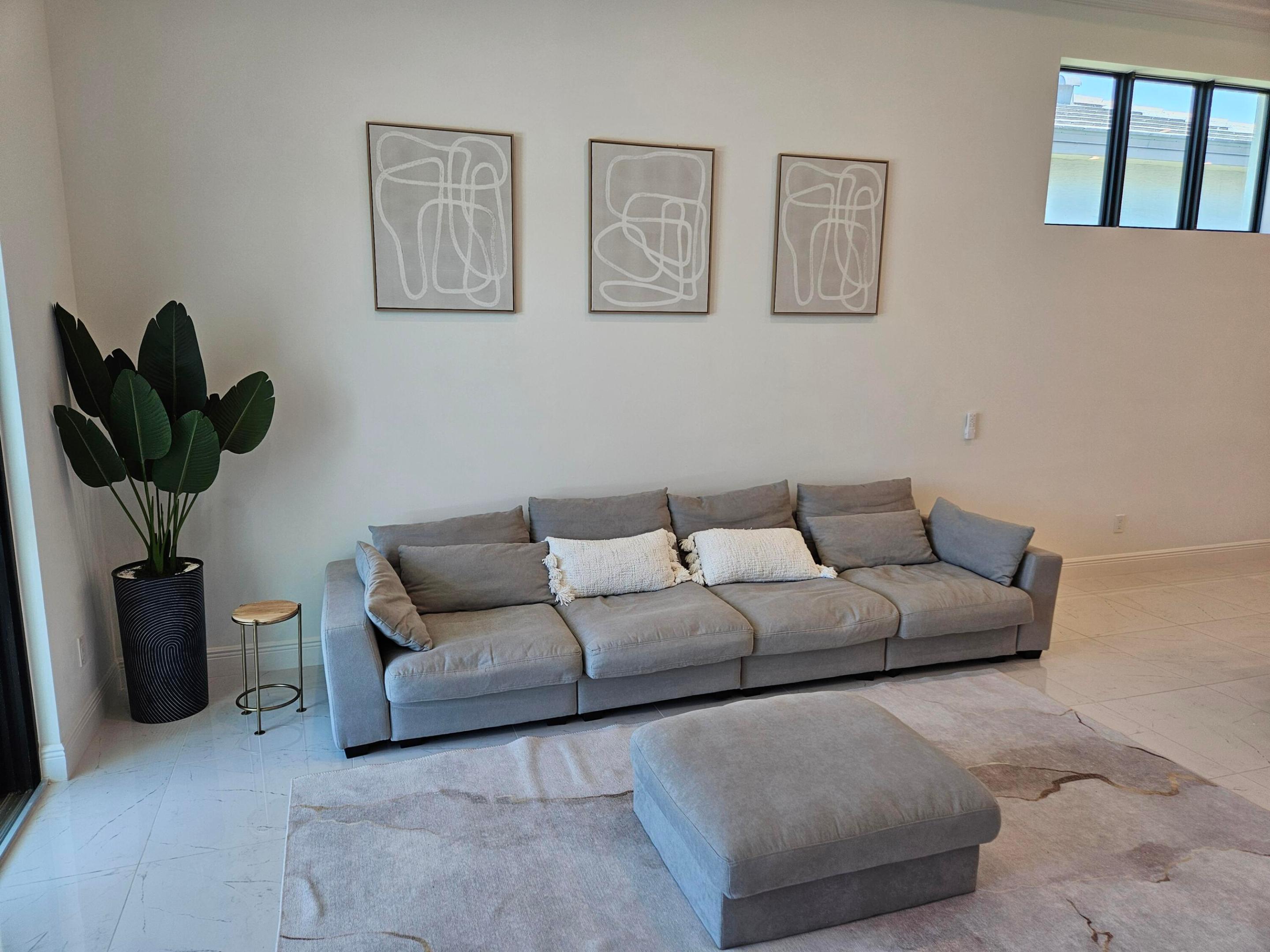 PGA Verano - Residential Lease