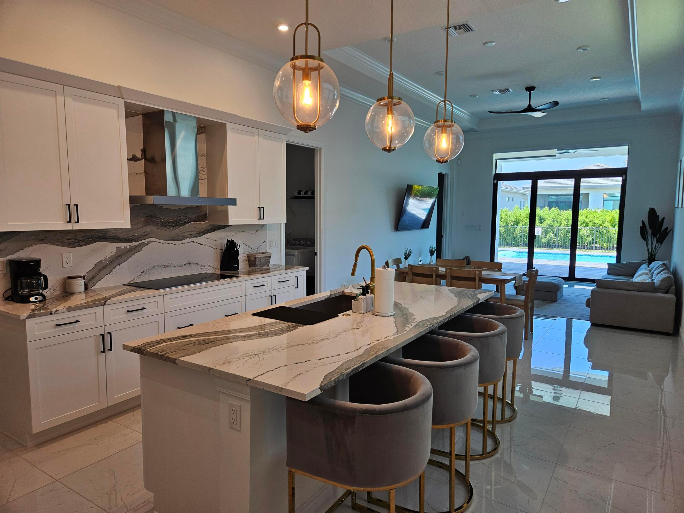 PGA Verano - Residential Lease