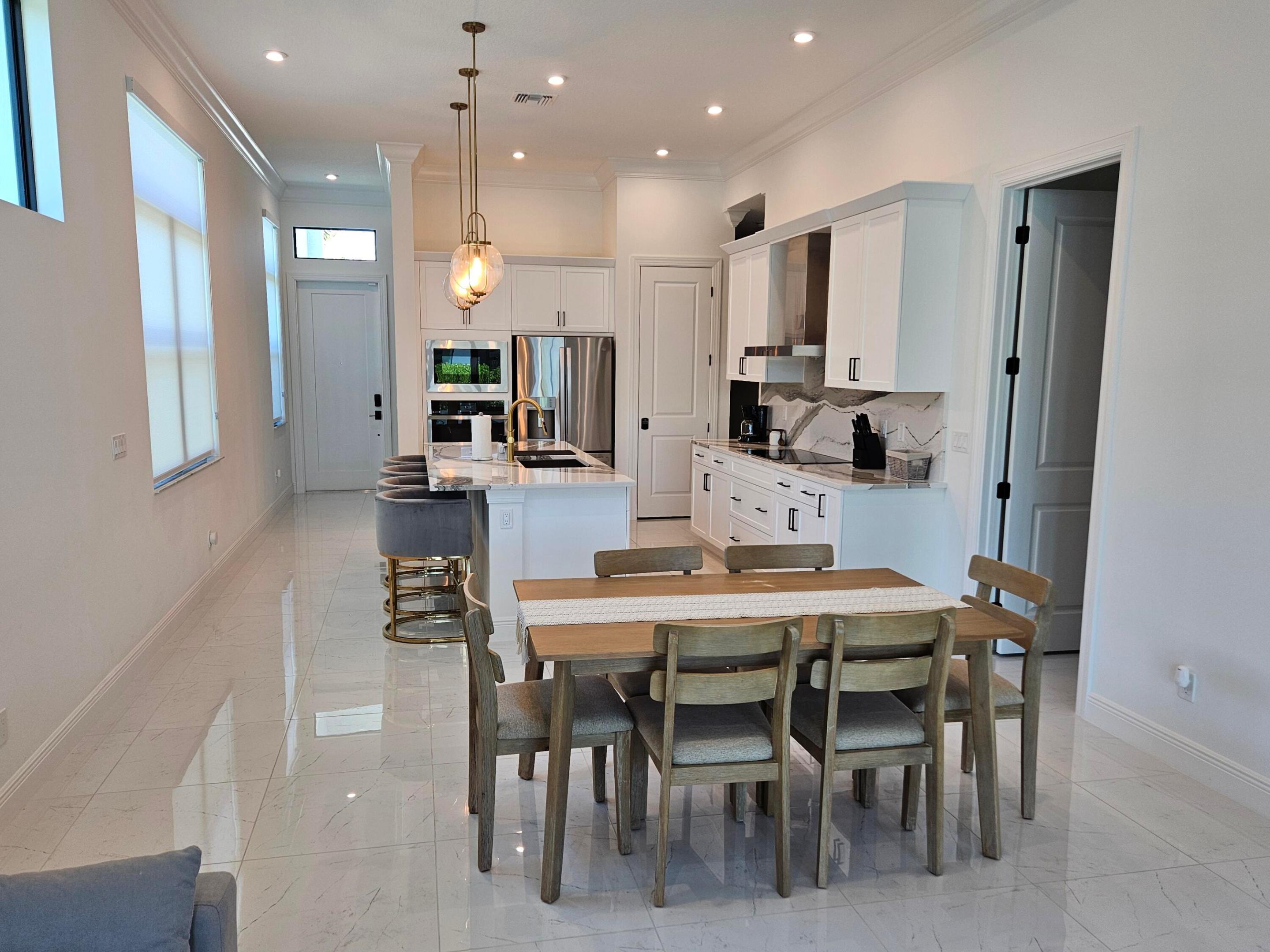 PGA Verano - Residential Lease