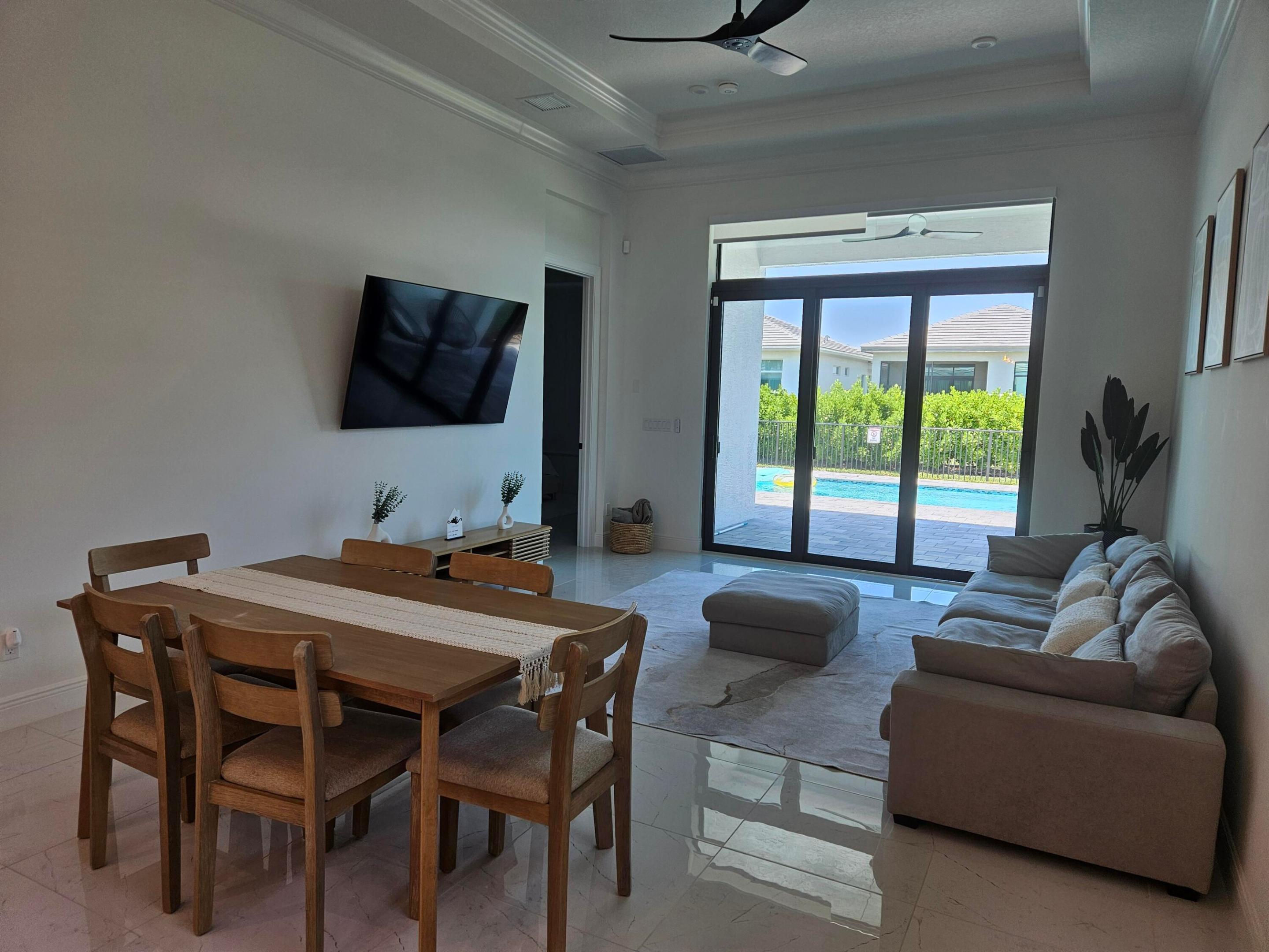 PGA Verano - Residential Lease