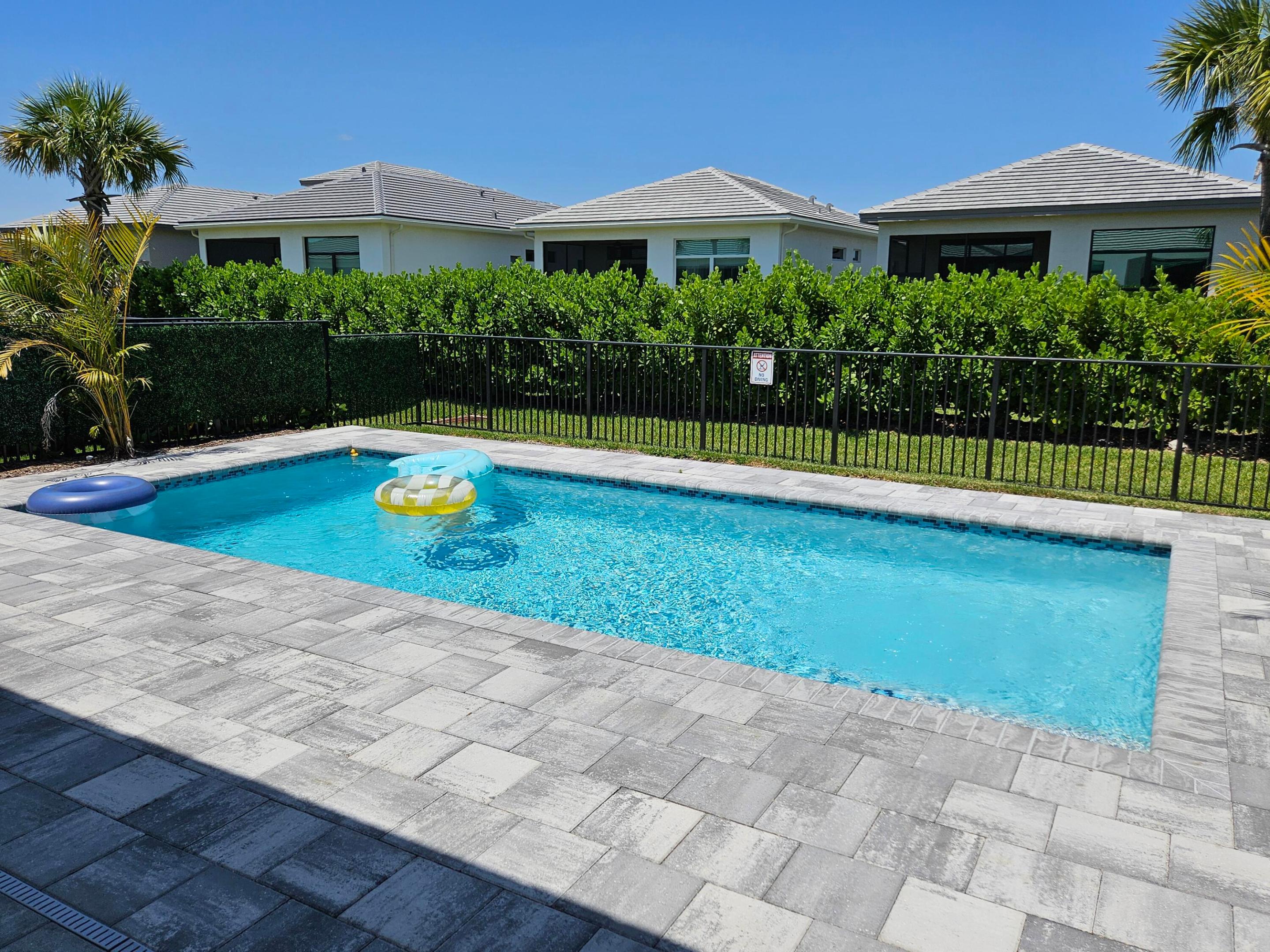 PGA Verano - Residential Lease