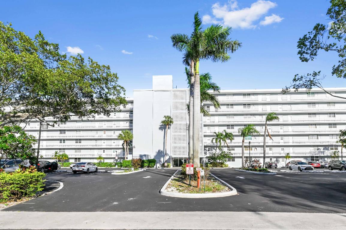 5500 NW 2nd Avenue 617