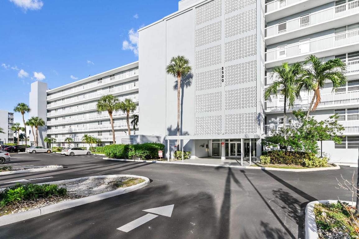 5500 NW 2nd Avenue 617