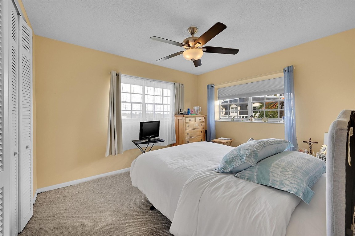 Briarwood Club Condo - Residential