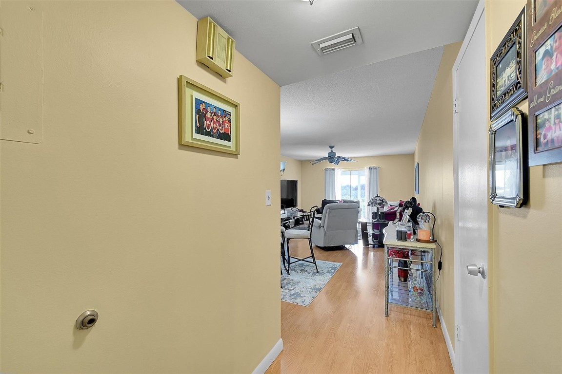 Briarwood Club Condo - Residential