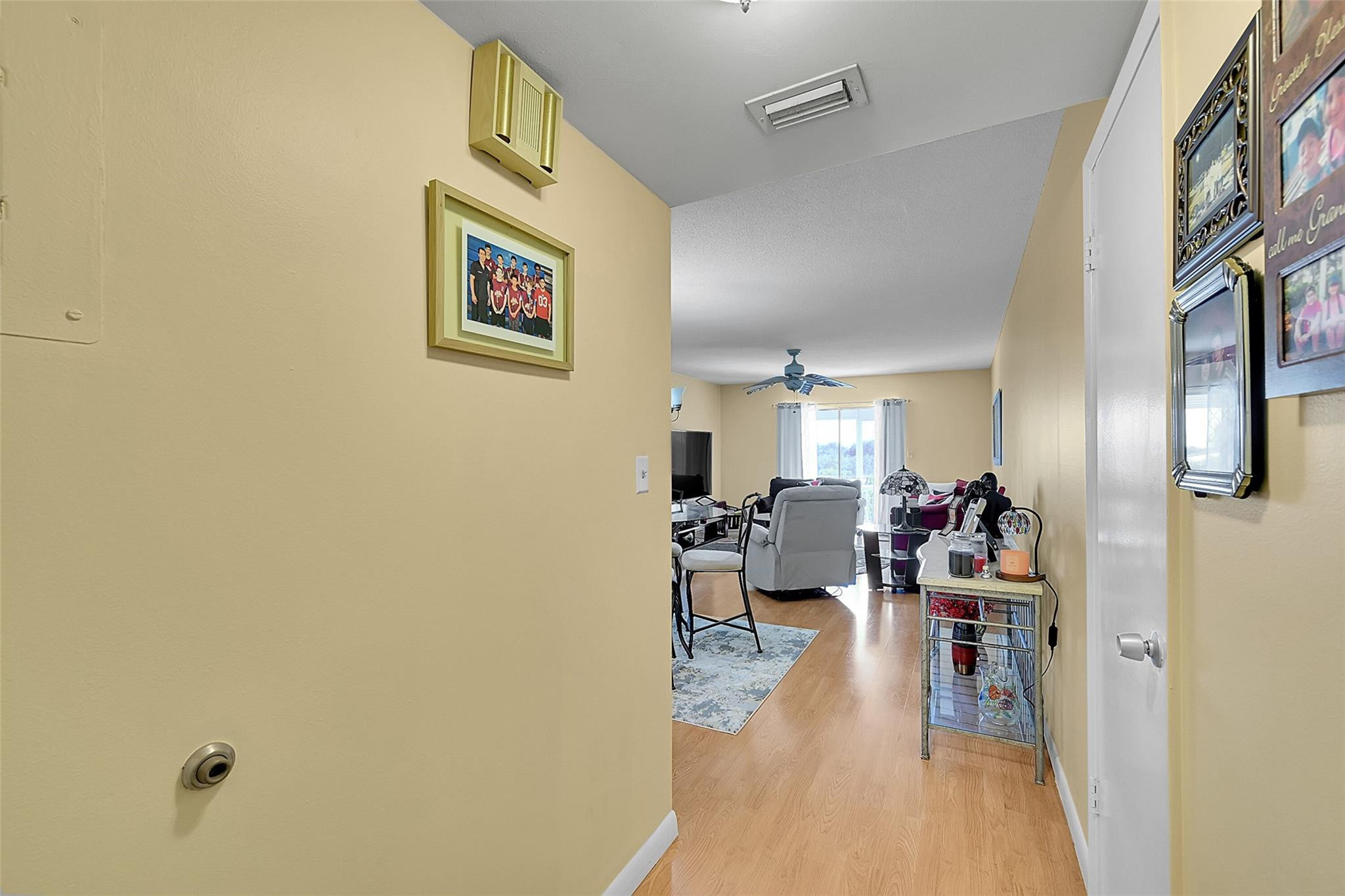 Briarwood Club Condo - Residential