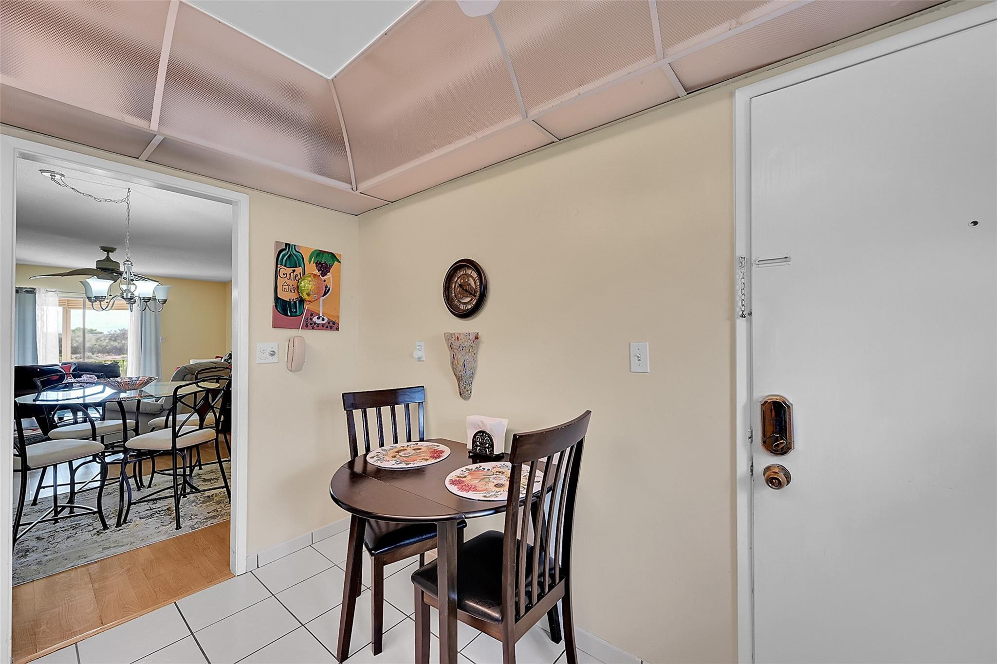 Briarwood Club Condo - Residential