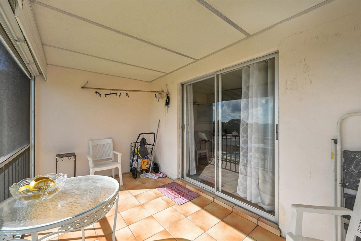 Briarwood Club Condo - Residential