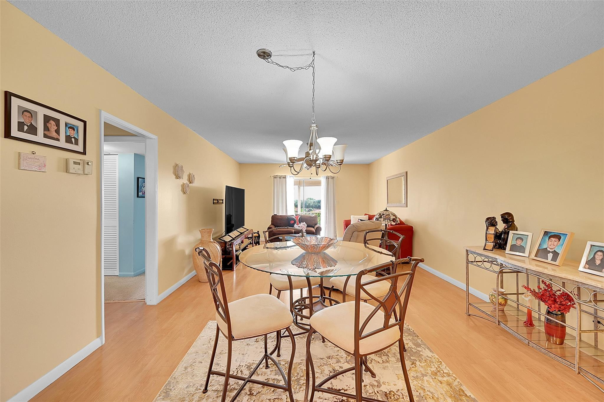 Briarwood Club Condo - Residential