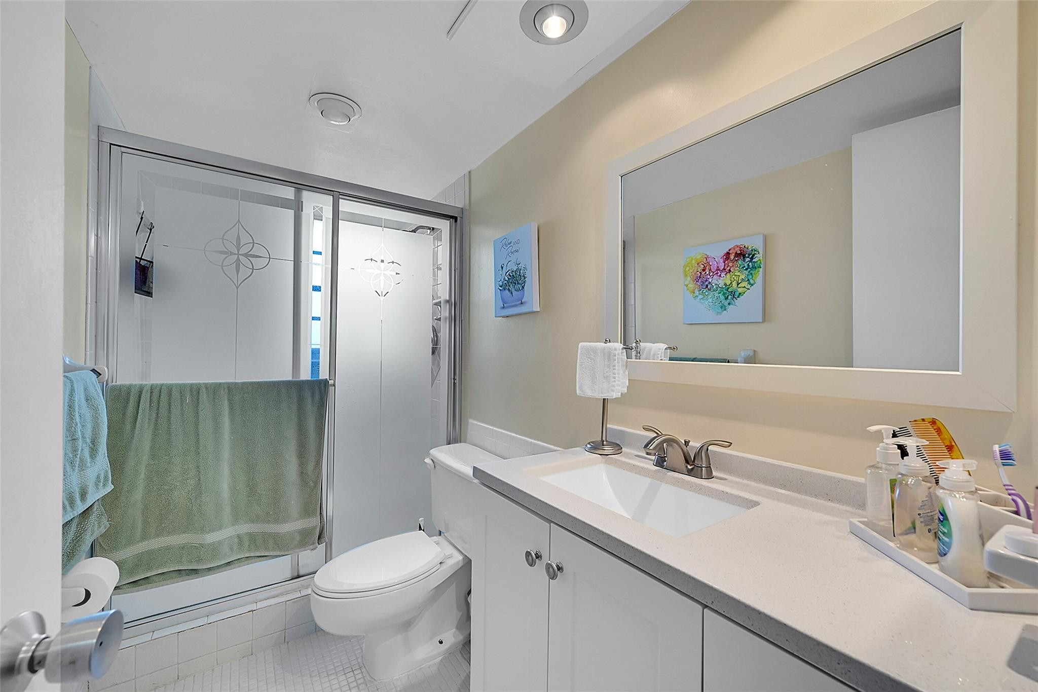 Briarwood Club Condo - Residential