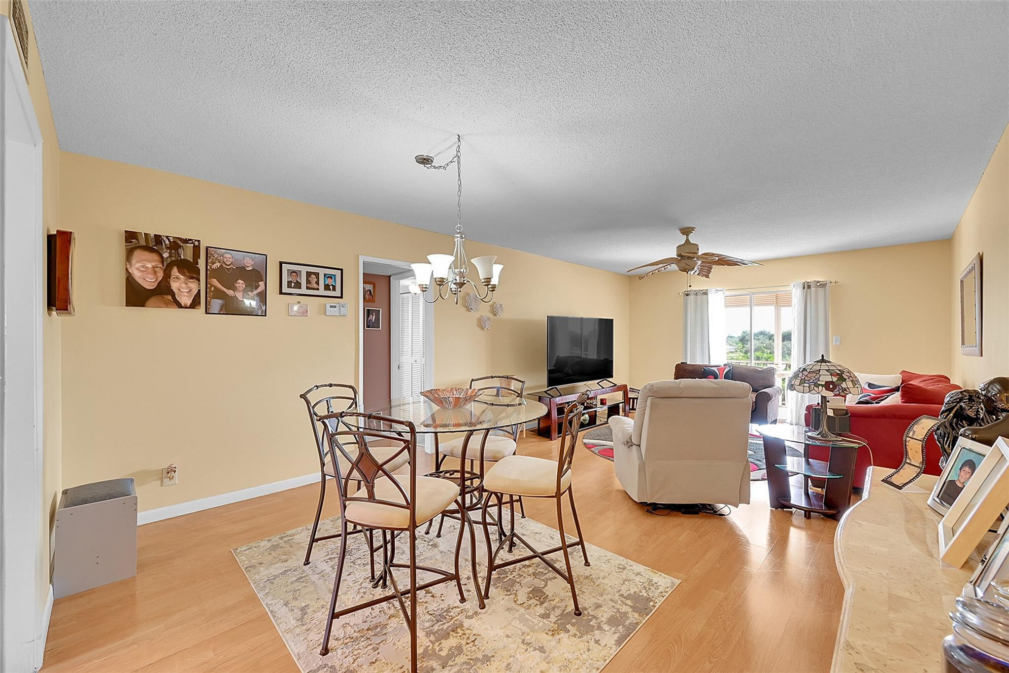 Briarwood Club Condo - Residential