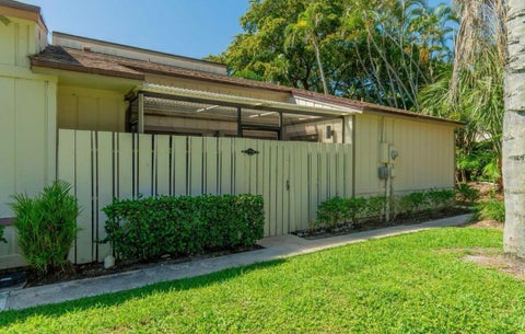 Tiny photo for 11892 STURBRIDGE Lane, Wellington, FL 33414 (MLS # B26079654)