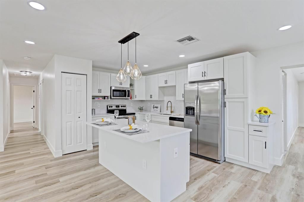 Photo of 4133 Rochester Street, Palm Beach Gardens, FL 33410 (MLS # R10695777)