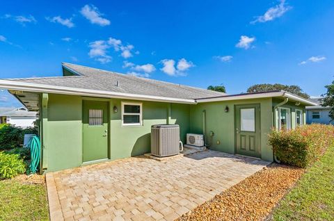 A home in Jupiter