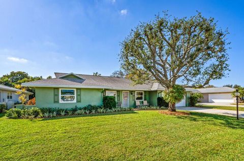 A home in Jupiter