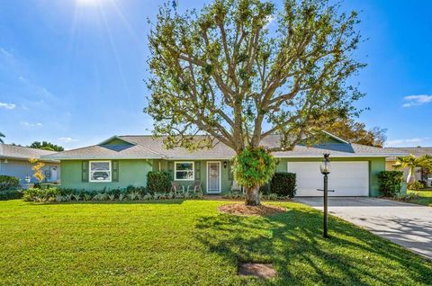 A home in Jupiter